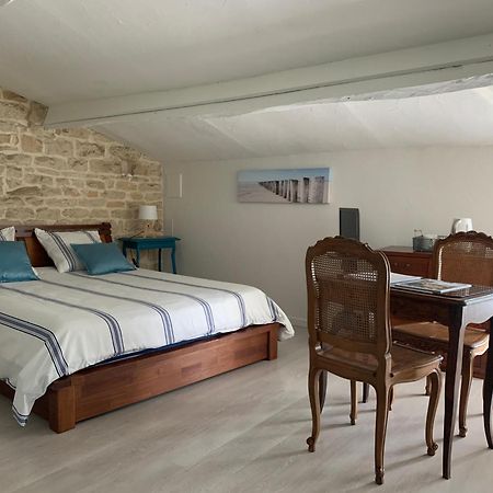 Maison D'Hotes La Chabanaise - Marais Poitevin Cramchaban Dış mekan fotoğraf