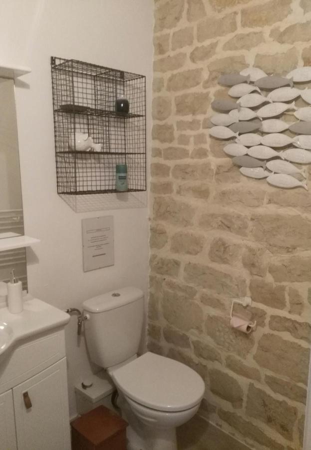 Maison D'Hotes La Chabanaise - Marais Poitevin Cramchaban Dış mekan fotoğraf