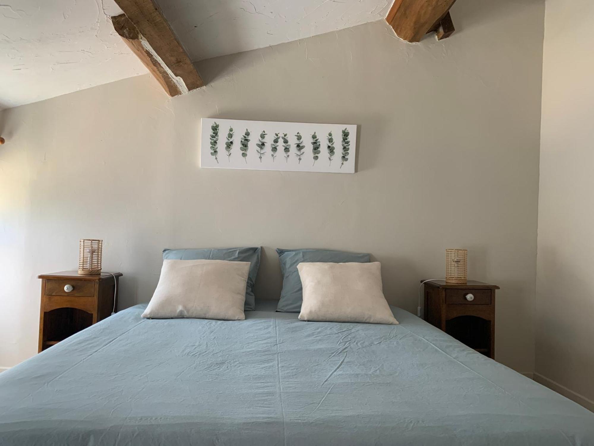 Maison D'Hotes La Chabanaise - Marais Poitevin Cramchaban Dış mekan fotoğraf