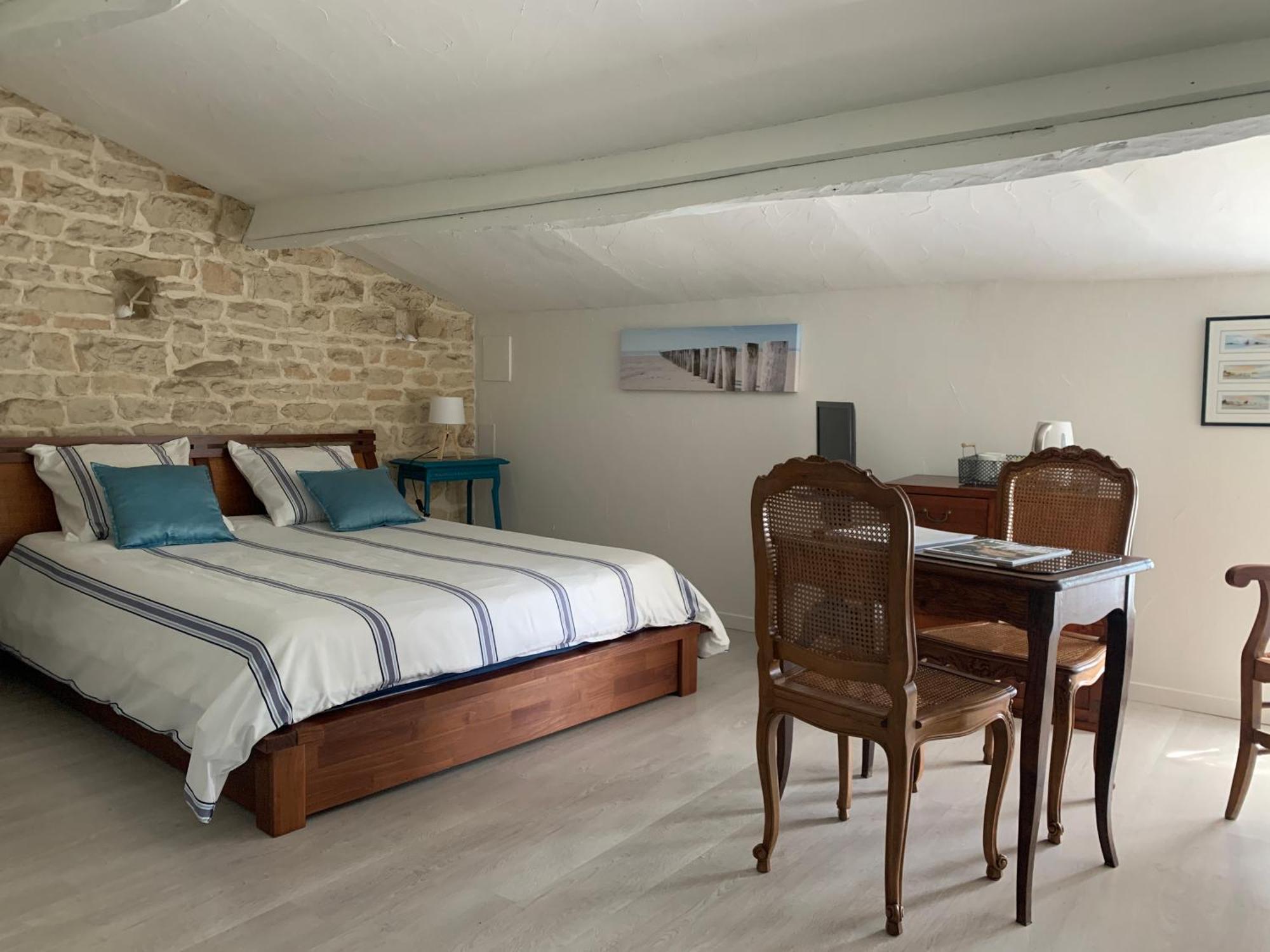 Maison D'Hotes La Chabanaise - Marais Poitevin Cramchaban Dış mekan fotoğraf