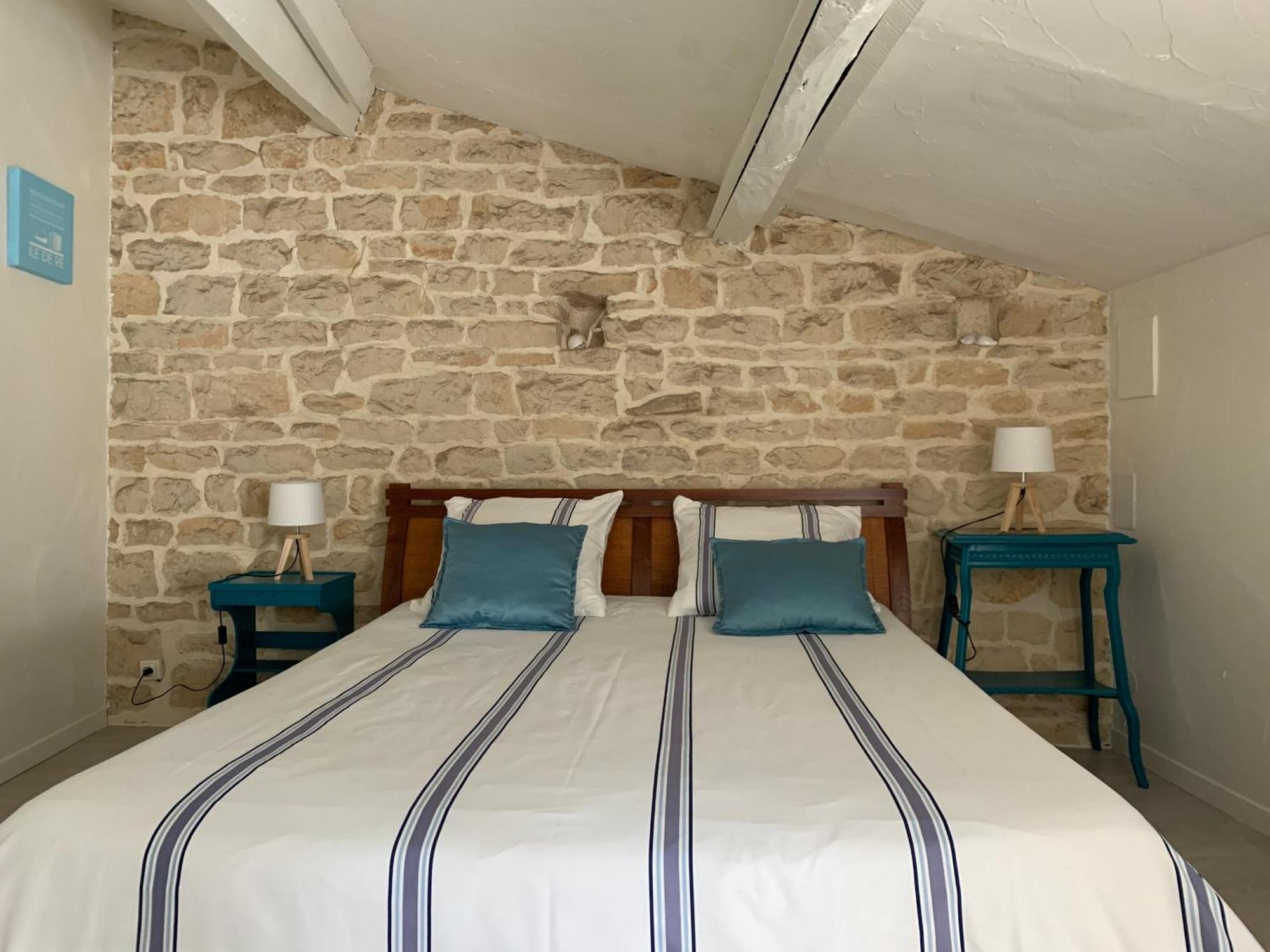 Maison D'Hotes La Chabanaise - Marais Poitevin Cramchaban Dış mekan fotoğraf
